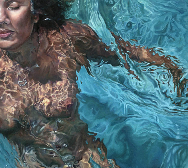 WomensArtForAll's tweet photo. Calida #Rawles #WomensArt #ArtByWomen •Aphos Reina• https://t.co/MhlsvGMb6s