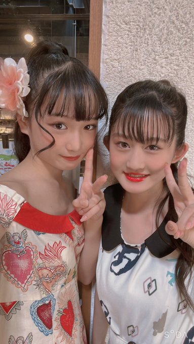 Twitterのコスプレ画像8