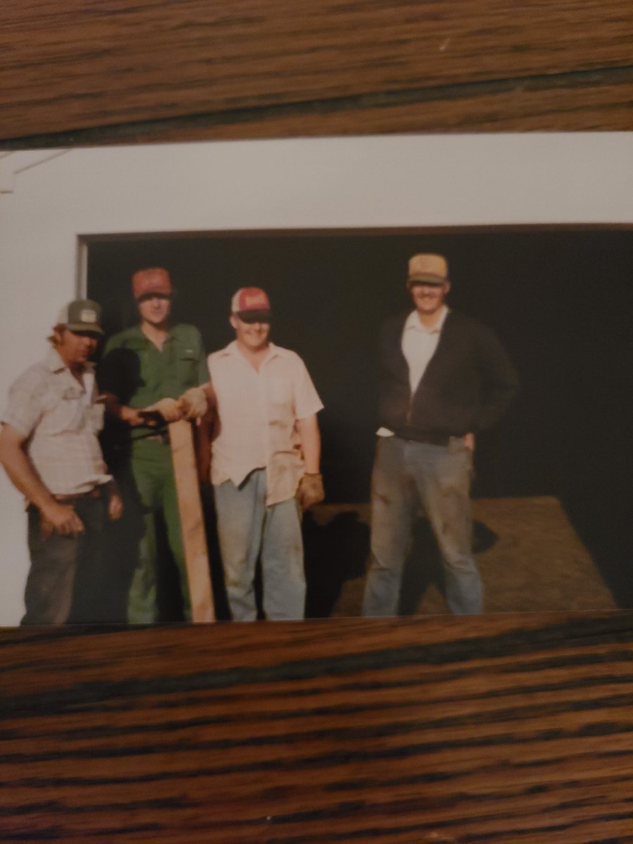 FernedingFarms's tweet photo. "How lucky I am to have something that makes saying goodbye so hard" Winnie-the-Pooh #NFMF #NFJF #NFMF #fernedingbrothers https://t.co/DksuAwZbpB