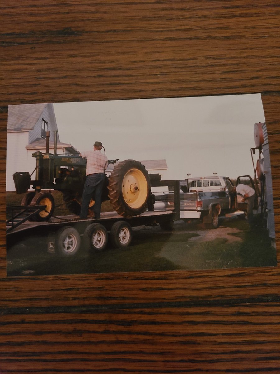 FernedingFarms's tweet photo. "How lucky I am to have something that makes saying goodbye so hard" Winnie-the-Pooh #NFMF #NFJF #NFMF #fernedingbrothers https://t.co/DksuAwZbpB