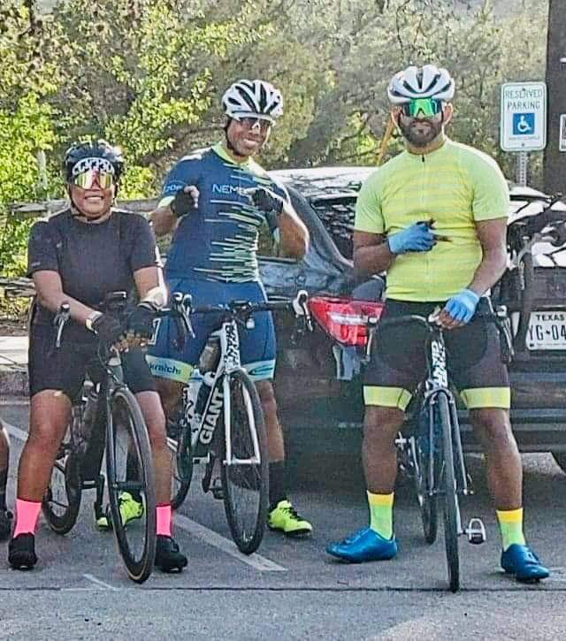 SATaylorCycling's tweet photo. MTCCSA Tuesday evening cycle ride. Never underestimate!! https://t.co/iELQ7CyHIy