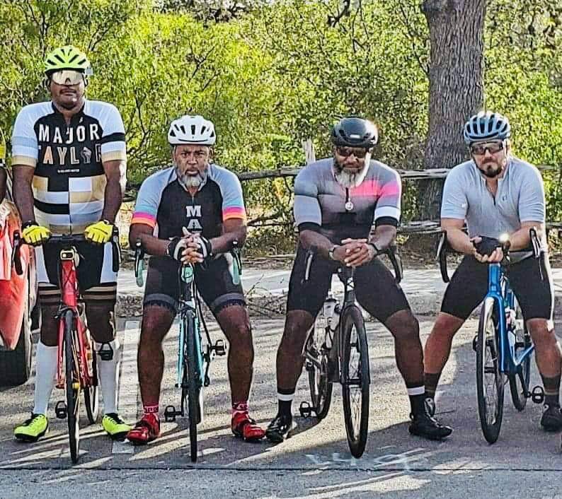 SATaylorCycling's tweet photo. MTCCSA Tuesday evening cycle ride. Never underestimate!! https://t.co/iELQ7CyHIy