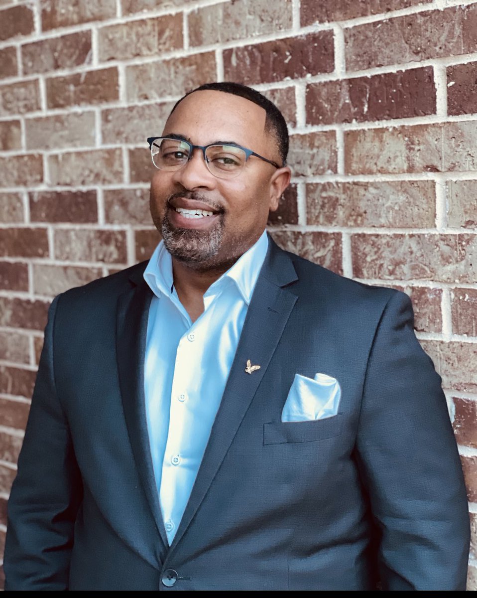 Leon Darden, EdD tweet media