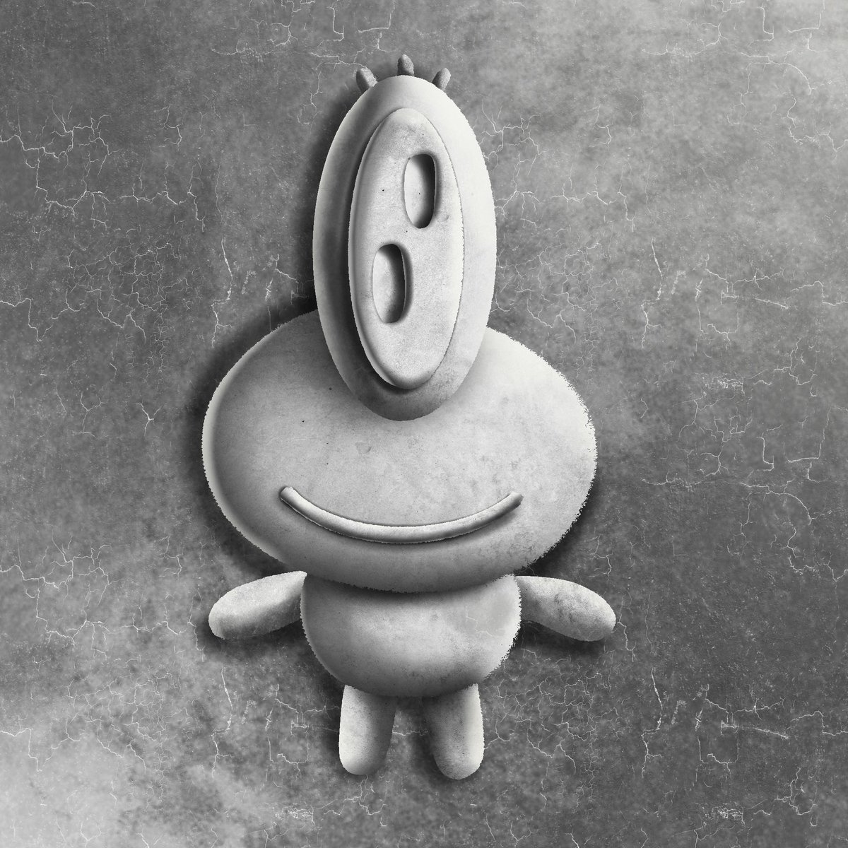 BroomstyNft's tweet photo. Concrete Broomsty Vibes! Join our community on Discord!! #broomsty #nft #NFTCommunity https://t.co/zqQM4agpcE