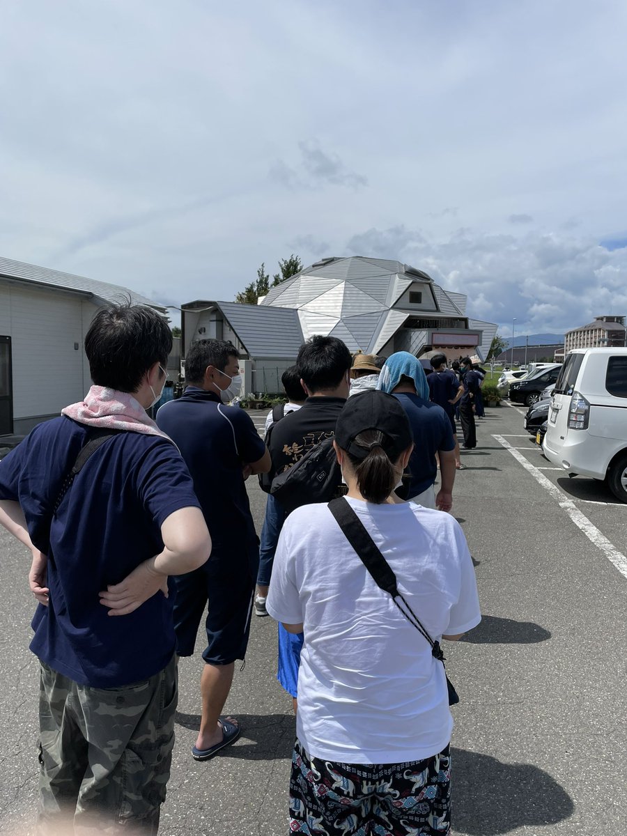 崖の上のユーキ tweet media