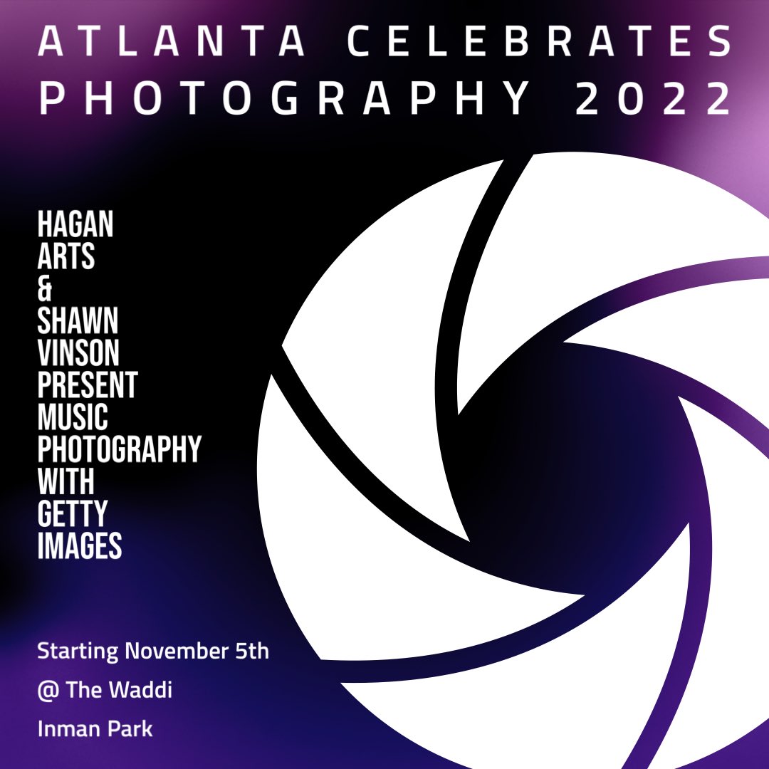 hartstrust's tweet photo. 📸 Coming soon @acpfest @vinsonart @shawnvinson @waddiatl @GettyImages #acpfest #atlantaart https://t.co/4R5aZilt0T
