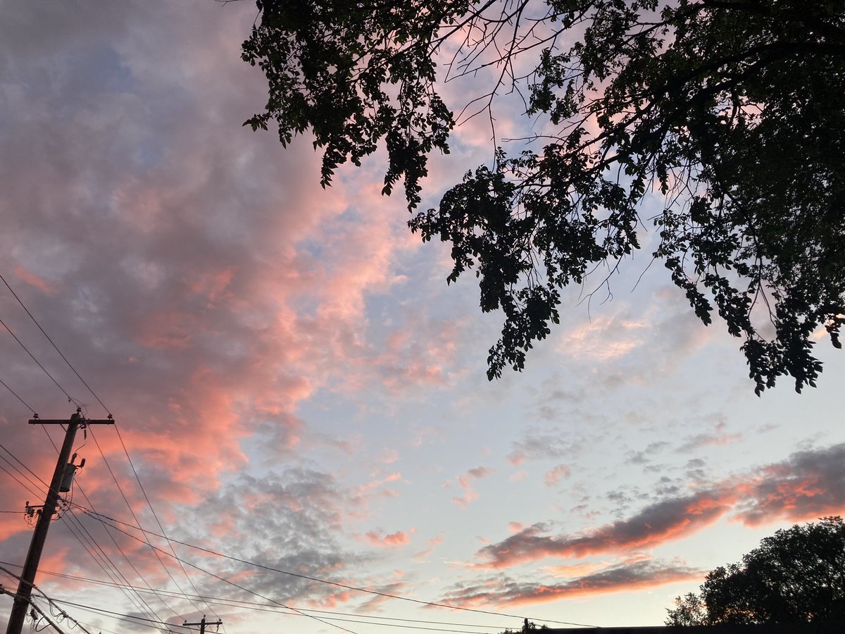 Look outside #yeg