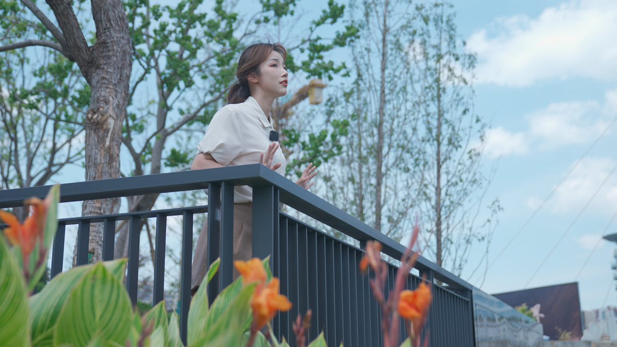 puffloveu's tweet photo. 赶紧秋天吧，真的扛不住了！！！ https://t.co/s8iAPCffm3
