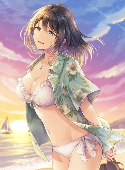 もうちょっとだけ 