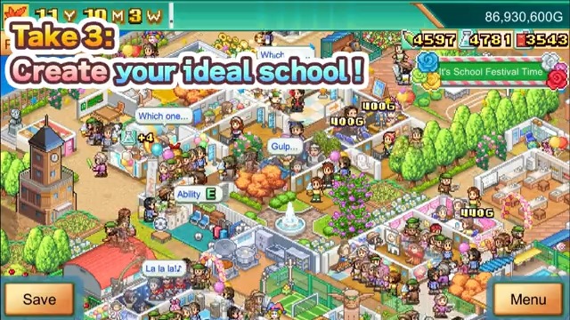 カイロソフト(Kairosoft)_公式 on Twitter: カイロソフト(Kairosoft)_公式 On Twitter: