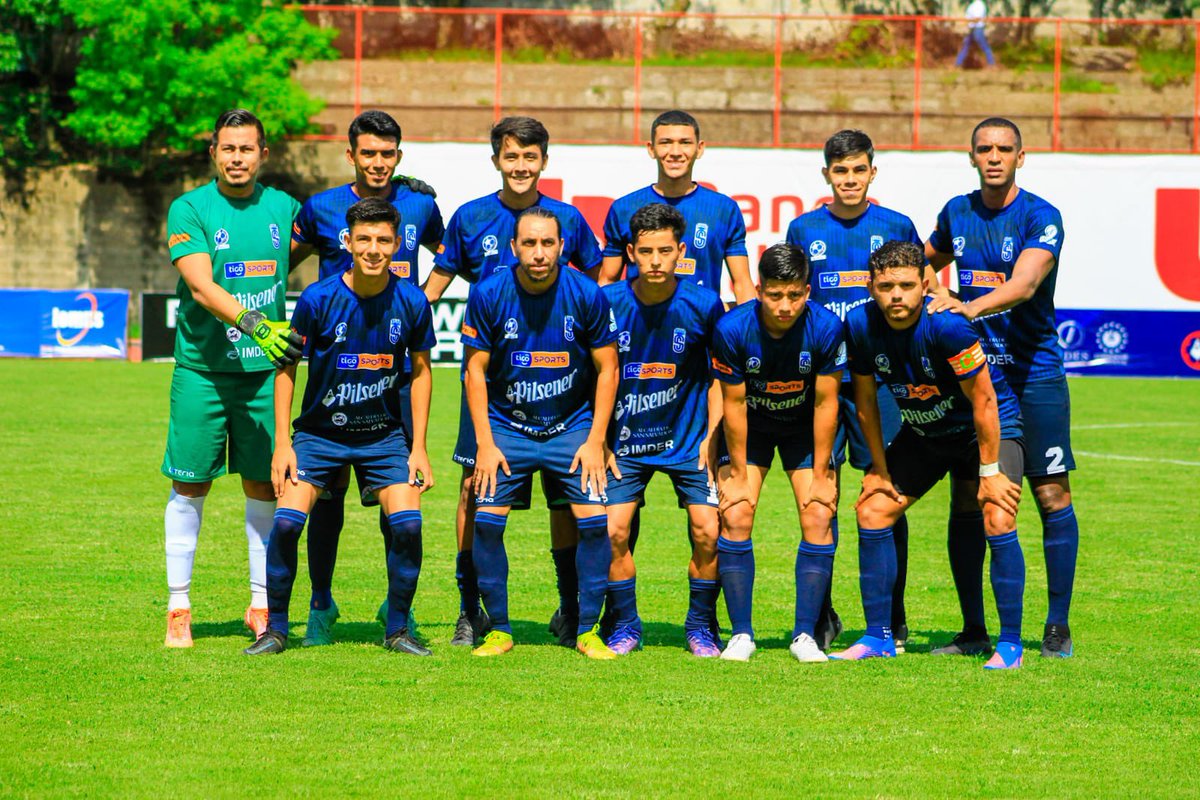 SanSalvador_FC's tweet photo. 𝑺𝒂𝒏 𝑺𝒂𝒍𝒗𝒂𝒅𝒐𝒓 𝑭.𝑪.💙

#𝑳𝒊́𝒅𝒆𝒓𝒆𝒔𝑰𝒏𝒗𝒊𝒄𝒕𝒐𝒔 https://t.co/phuPitjx4K