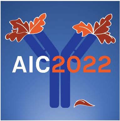 Autumn Immunology Conference tweet media