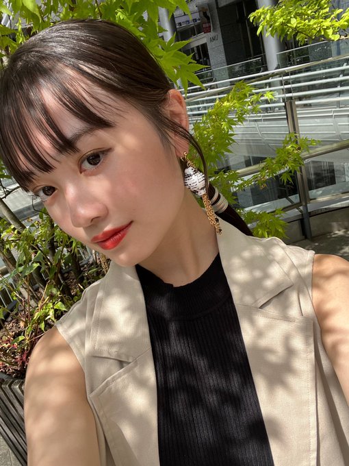 Twitterのコスプレ画像7