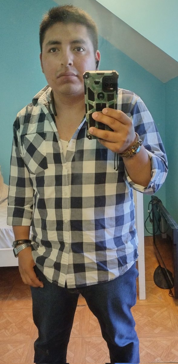 Khriz Cruz tweet media