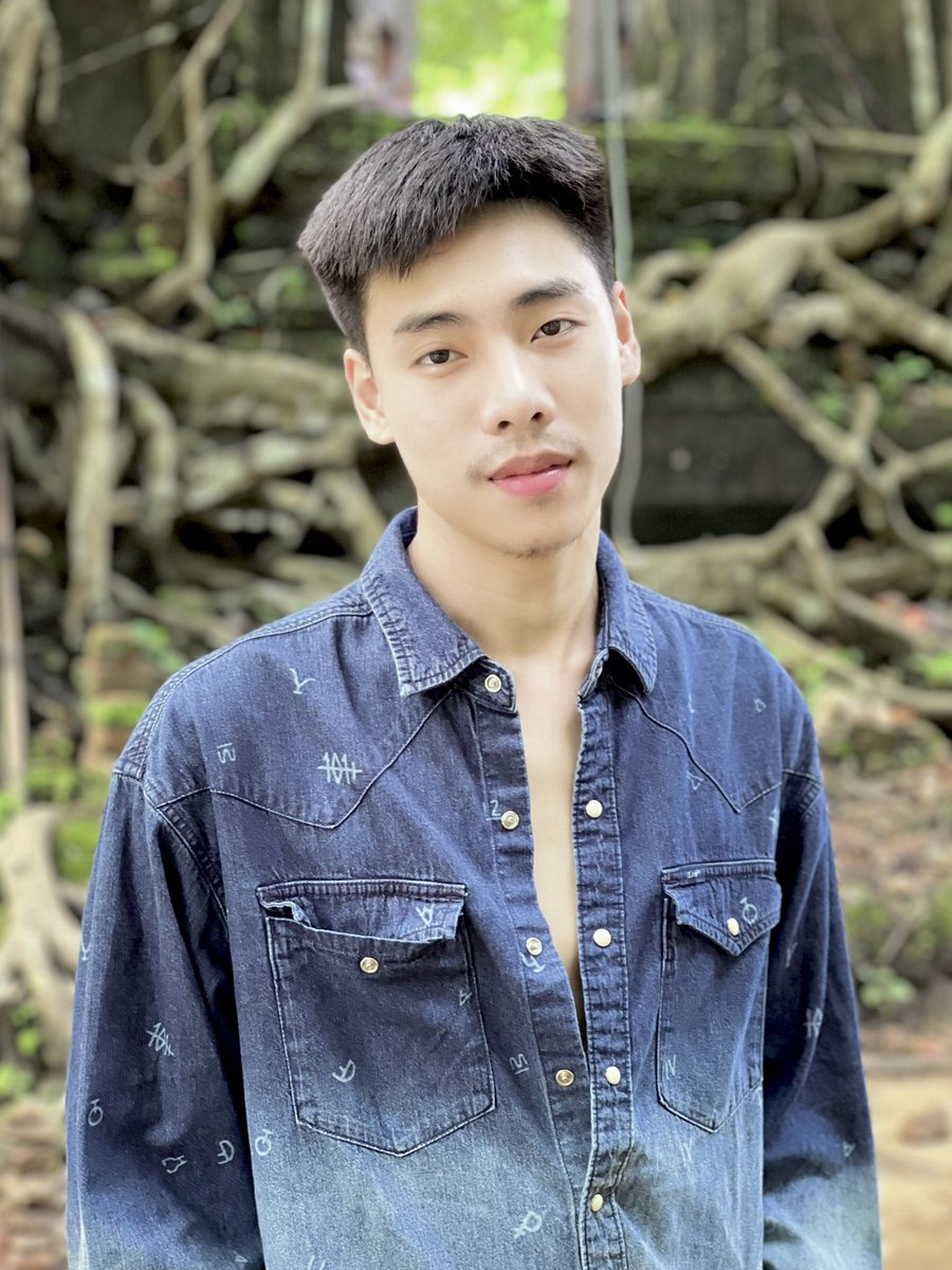 เคลมมมม tweet media