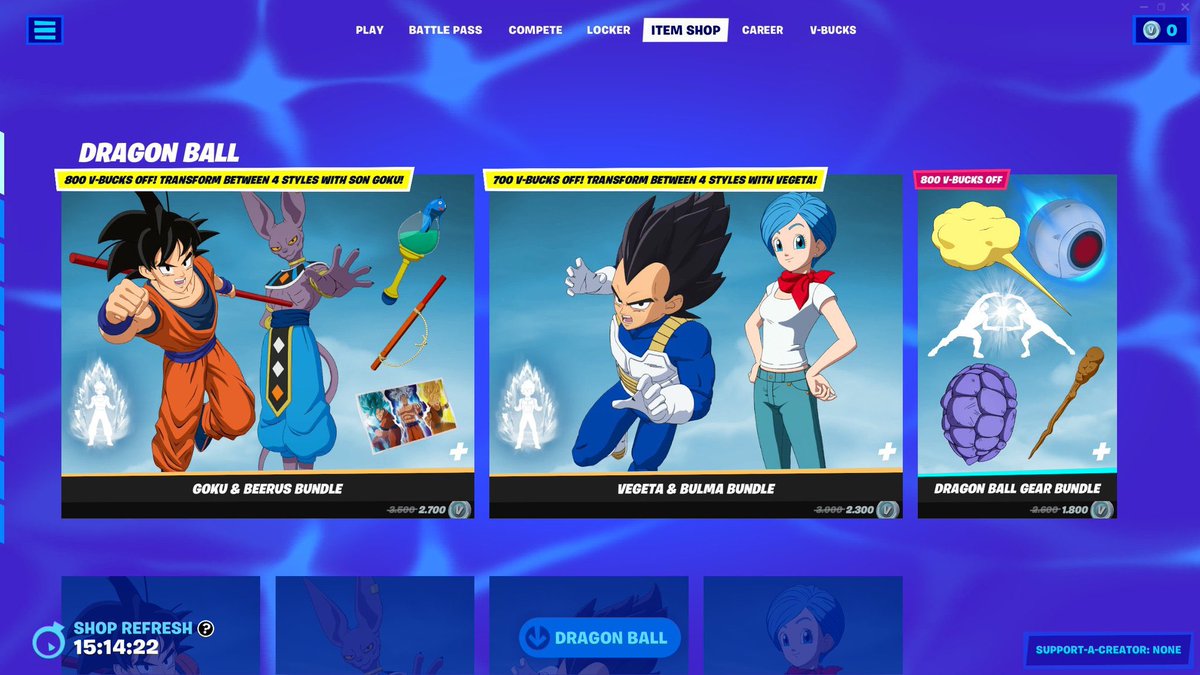 CHINO_ANTR4X's tweet photo. ✅MEGA SORTEO ✅

Por toda la tienda  de Dragon Ball en Fortnite

🌟dar RT♋️
🌟seguir @HooligansBenQ 

🌟seguir a @Loonsitah

¡Acaba en 24 horas!💵💵 https://t.co/E7GHok34e2