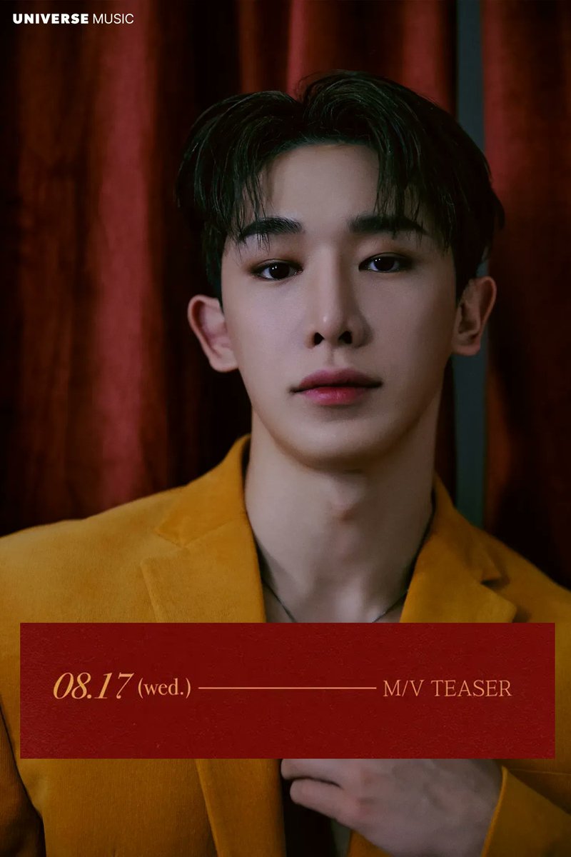 whchartdata's tweet photo. Wenee, it's trending time! Please RT and reply with:

‘Don’t hesitate’ MV TEASER
I love the vibes of the song #Dont_hesitate by #WONHO (@official__wonho) #WONHO_Dont_hesitate 

GOAL 🎯: 300 retweet’s &amp; 1K REPLIES 📈 https://t.co/32evieY5gN
