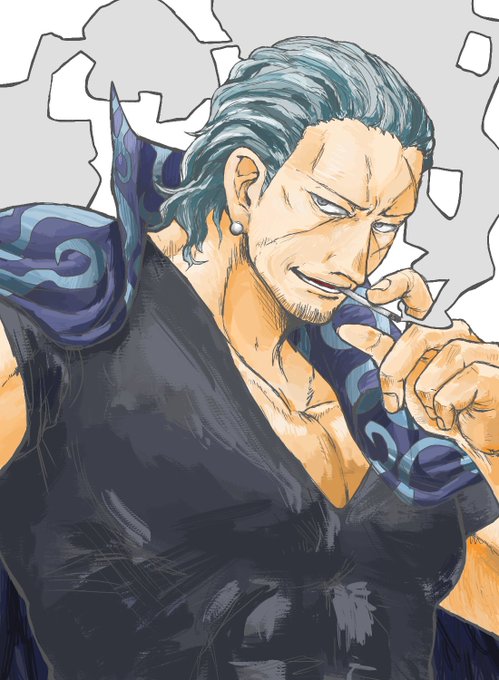 ベン ベックマンのtwitterイラスト検索結果