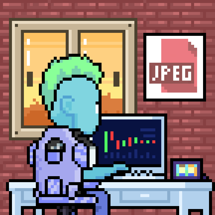 TheDefiJedi's tweet photo. Felt a great disturbance in the force🌠, investigating further resulted in my first #JunoNFT mint!
@TradooorsNFT Mint is LIVE NOW!
- 60 $USDC
- https://t.co/MphJcdpJeQ
- Join their discord here and show off your mints https://t.co/hWeE8CsVw1
#MintingNow #LiveMint #NFTs #Mint https://t.co/rKHieUbfgC
