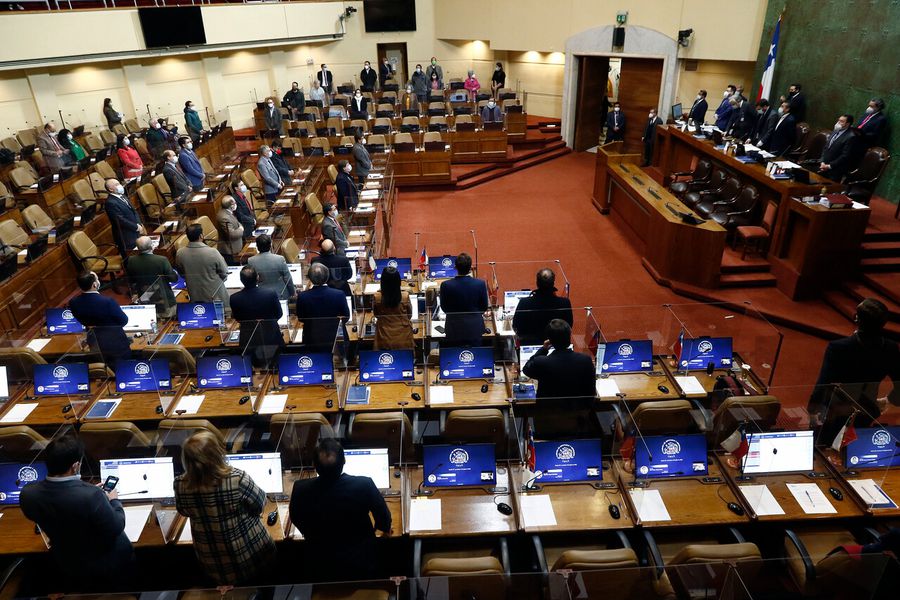 latercera's tweet image. Test de drogas: este miércoles se realiza sorteo de los diputados que deberán someterse al examen
bit.ly/3PyXMV4