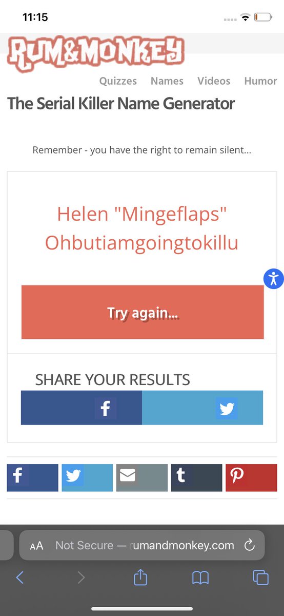 n0ally's tweet photo. This is almost as bad as the time I spent 20 mins on a which ‘Hogwarts house are you’ quiz and got “wow you are equally every house, you choose!” https://t.co/1doAvT5jmZ
