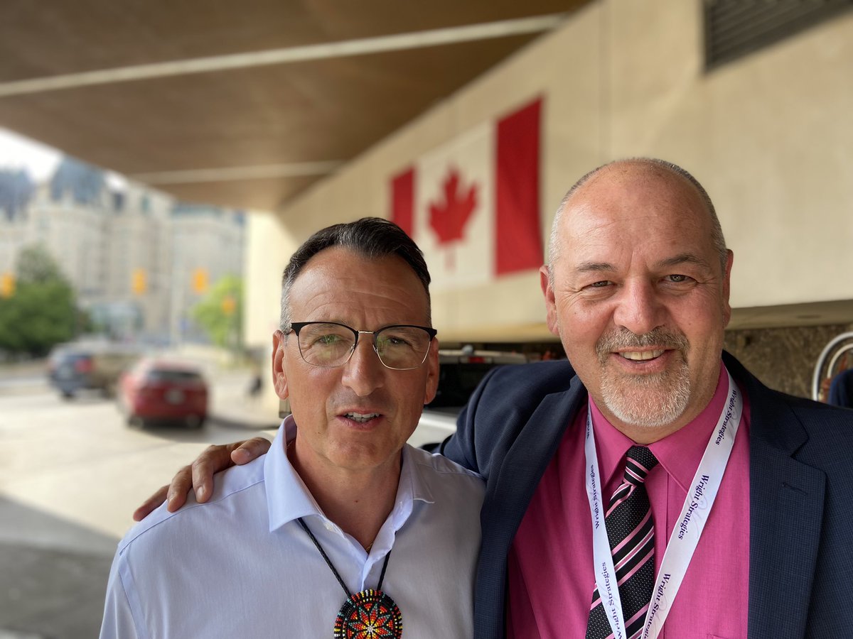 FredMota4's tweet photo. @AMOPolicy fantastic conference in Ottawa this past week. Great to see municipal colleagues and Ontario cabinet minister @GregRickford Thanks for all of your hard work @fordnation @NorthON @NOHFC https://t.co/z7EVkx0oaj
