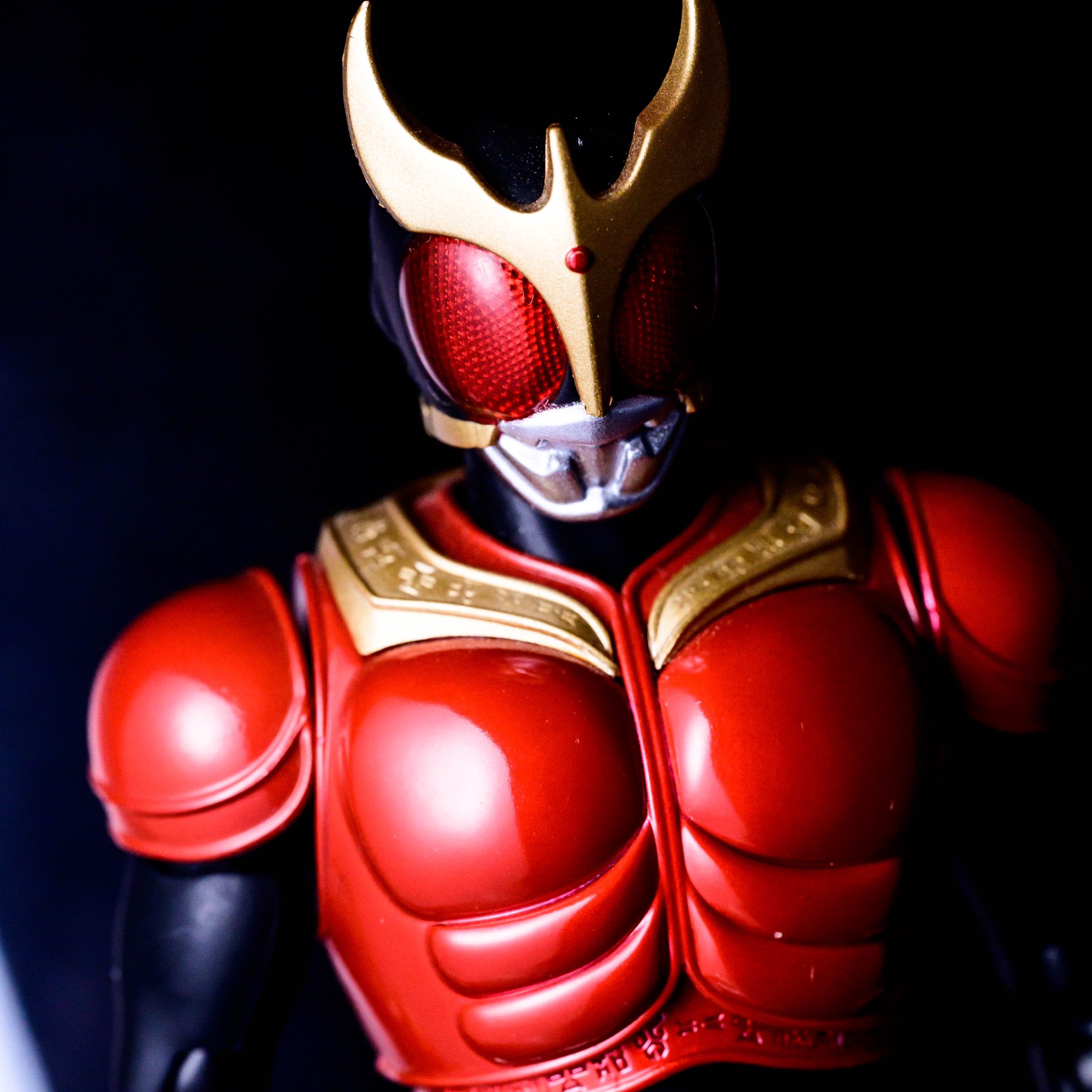 話題の行列 仮面ライダークウガ 特撮 V Pravda Ru