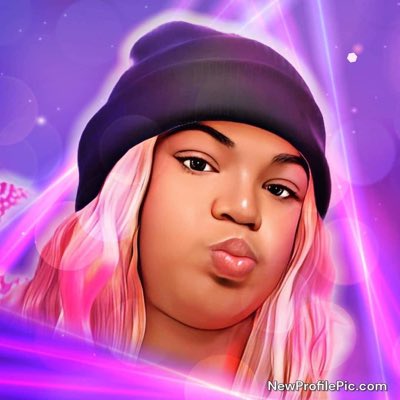 #NewProfilePic