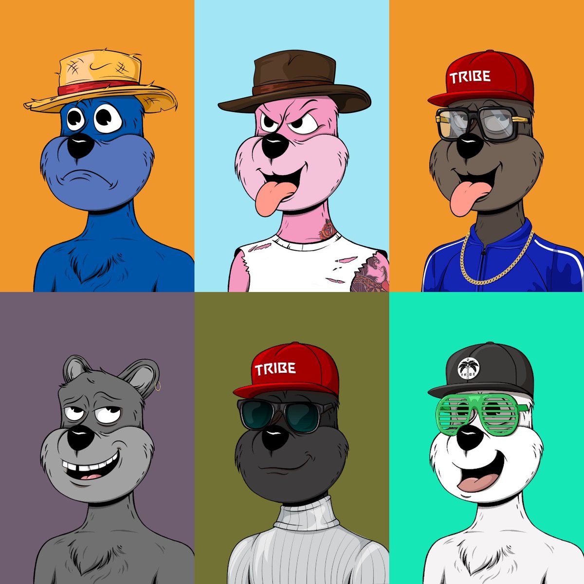 Kid Punk tweet media