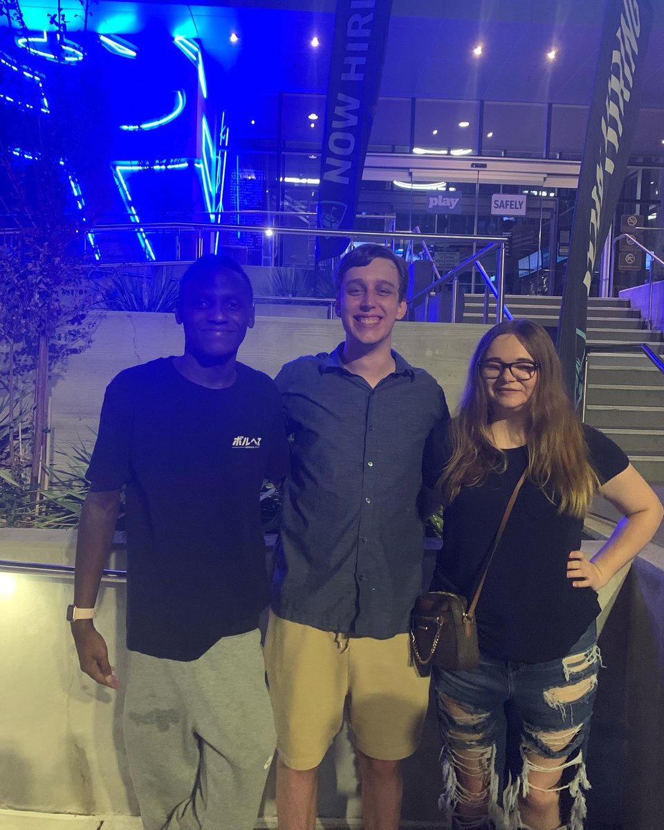 Chicago Syndicate tweet media