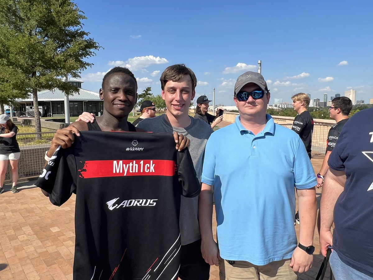 Chicago Syndicate tweet media