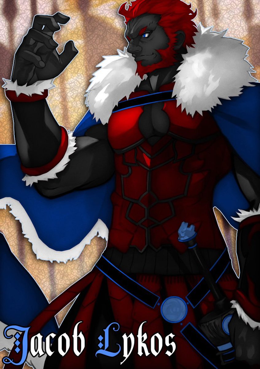 LykosDraco's tweet photo. Name: Jacob Draco Lykos
Age: 750 (but is about 30-40 in human years.)
Sexual Orientation: Bisexual
Affiliation: Lykos Kingdom
Height 7’5”
Weight 650 pounds https://t.co/A4pMSaFoVZ