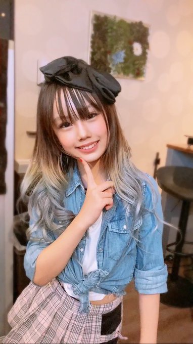 Twitterのコスプレ画像29