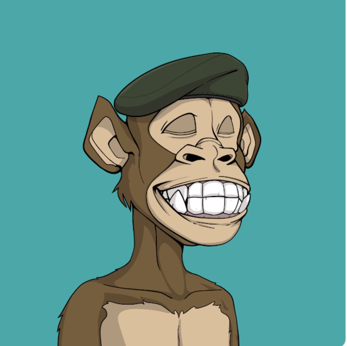 Enlightened Monkey tweet media