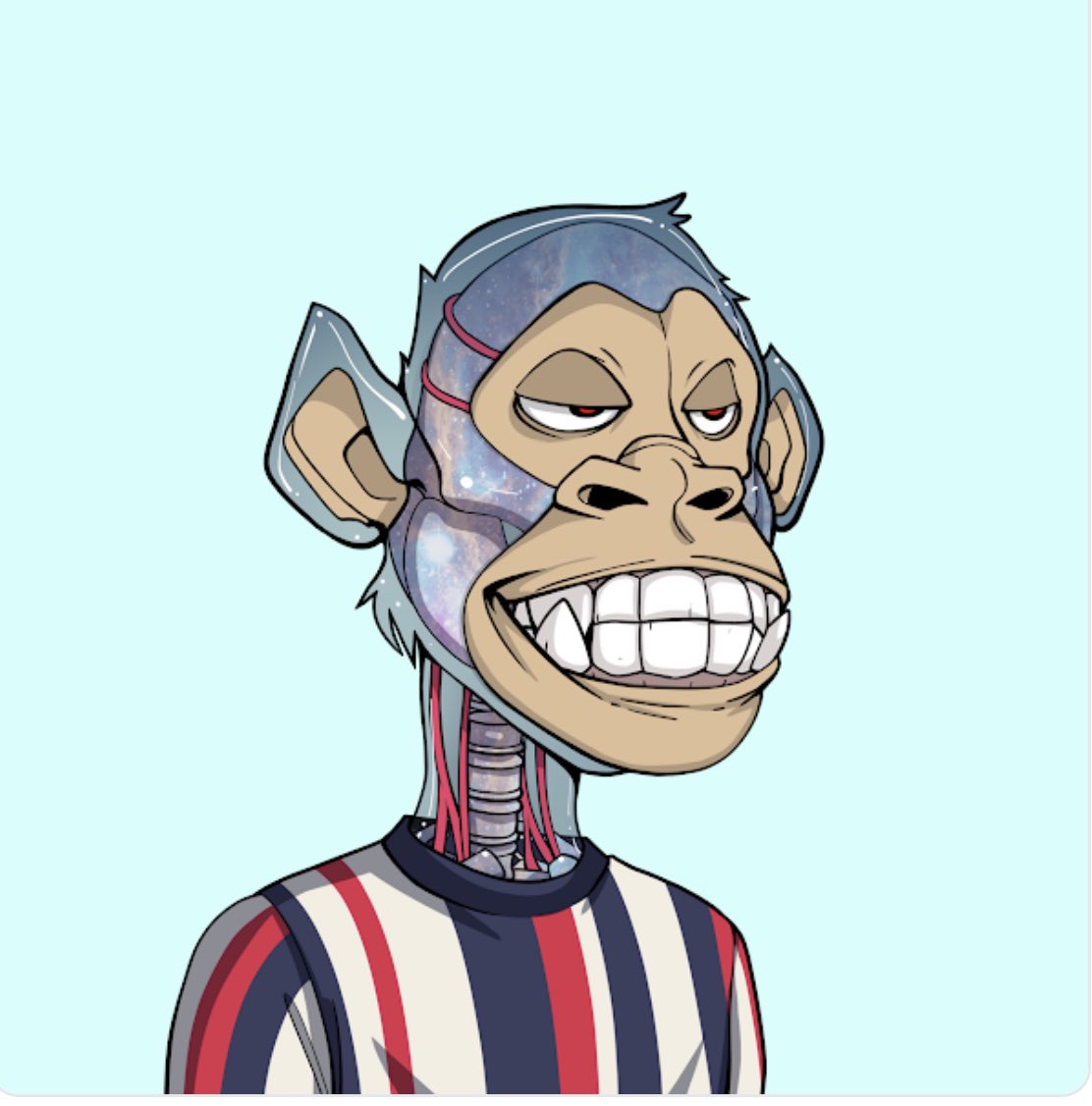 Enlightened Monkey tweet media