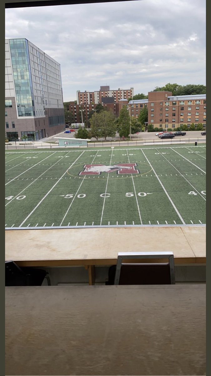 Thank you <a href="/sptaszek/">Stefan Ptaszek</a> and @coachjparkes for having me out for a great visit this past weekend ! 

@KawarthaAcademy