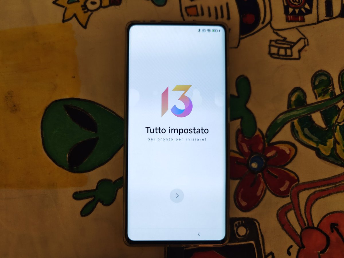 fabrizio_degni's tweet image. Hello, finally my white collection is growing up with a  ew VIP: Xiao I Mi MIX 4 😎
#huaweimobile #xiaomi #mimix4 #white #android #Smartphones #capturedonhuawei #oppo #honor @dohyun854 @RODENT950 @Tech_EdgeTE @TheMrPhone @bencsin @Androidworld @MoraYukana