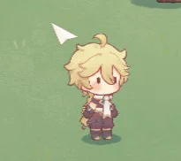 また唐突にかわいいイベント始める・・・ 
