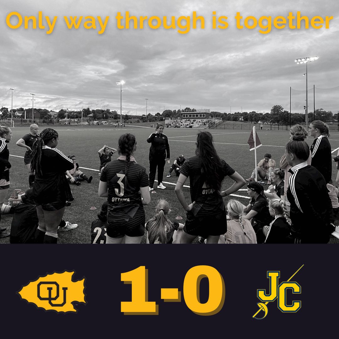 ottawawomensoc's tweet photo. First scrimmage ✔️
First goal ✔️
First win ✔️

We are just getting started.
Only way through is together https://t.co/Tefm5kXl9F