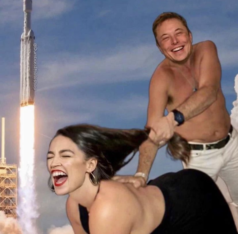jcis67's tweet photo. @elonmusk Yo da Man! https://t.co/Hh9JtuDpg2