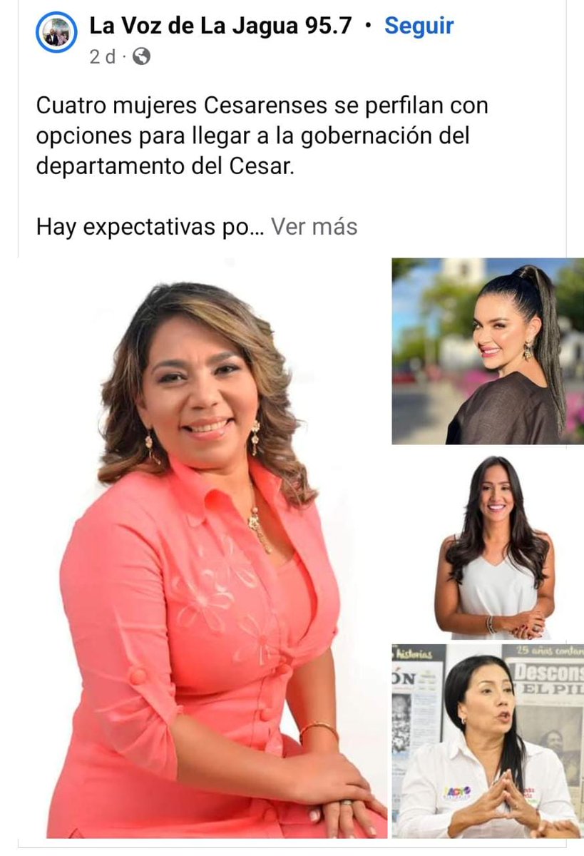 Soscolombiaaa's tweet photo. @katiaospino @petrogustavo #SOS Katia Ospino sigue publicitando la imagen de Leonor Zalabata, con otro falso informe: Este par de señoras se parecen en lo que se proponen, lograr poder a costa de lo que sea https://t.co/EciWLygNmB