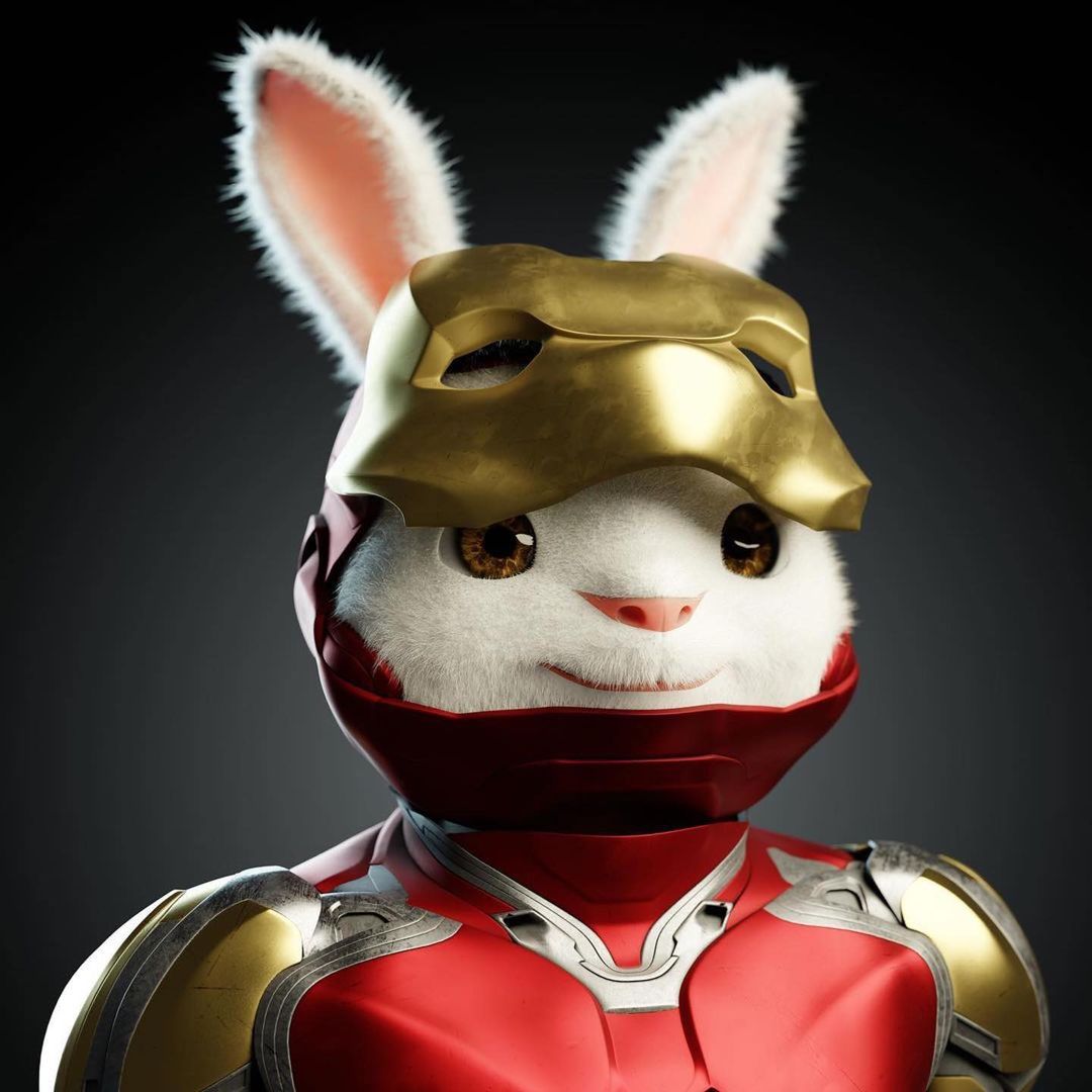 Cr: @primebunnyplanet 🐰🐇

FOLLOW <a href="/NFTPRENEUR_/">NFTPRENEUR 💎</a> to know all the NFTs projects

#NFTdrop #NFTGiveaway #Giveaways #Giveaway #Cryptos #crypto
#NFTs #nftcollector #NFTdrop #airdropnft #NFTartists #nftart #airdrop #airdropcrypto #Metaverse #nft  #btc #eth