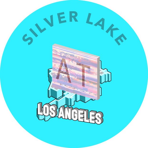 ARTISTTITLE6's tweet photo. Take that #businesslogo and make it an #nftlogo #eos @UplandMe #builtthiscity #silverlake #myUplandHome https://t.co/RnhtkmOz5y
