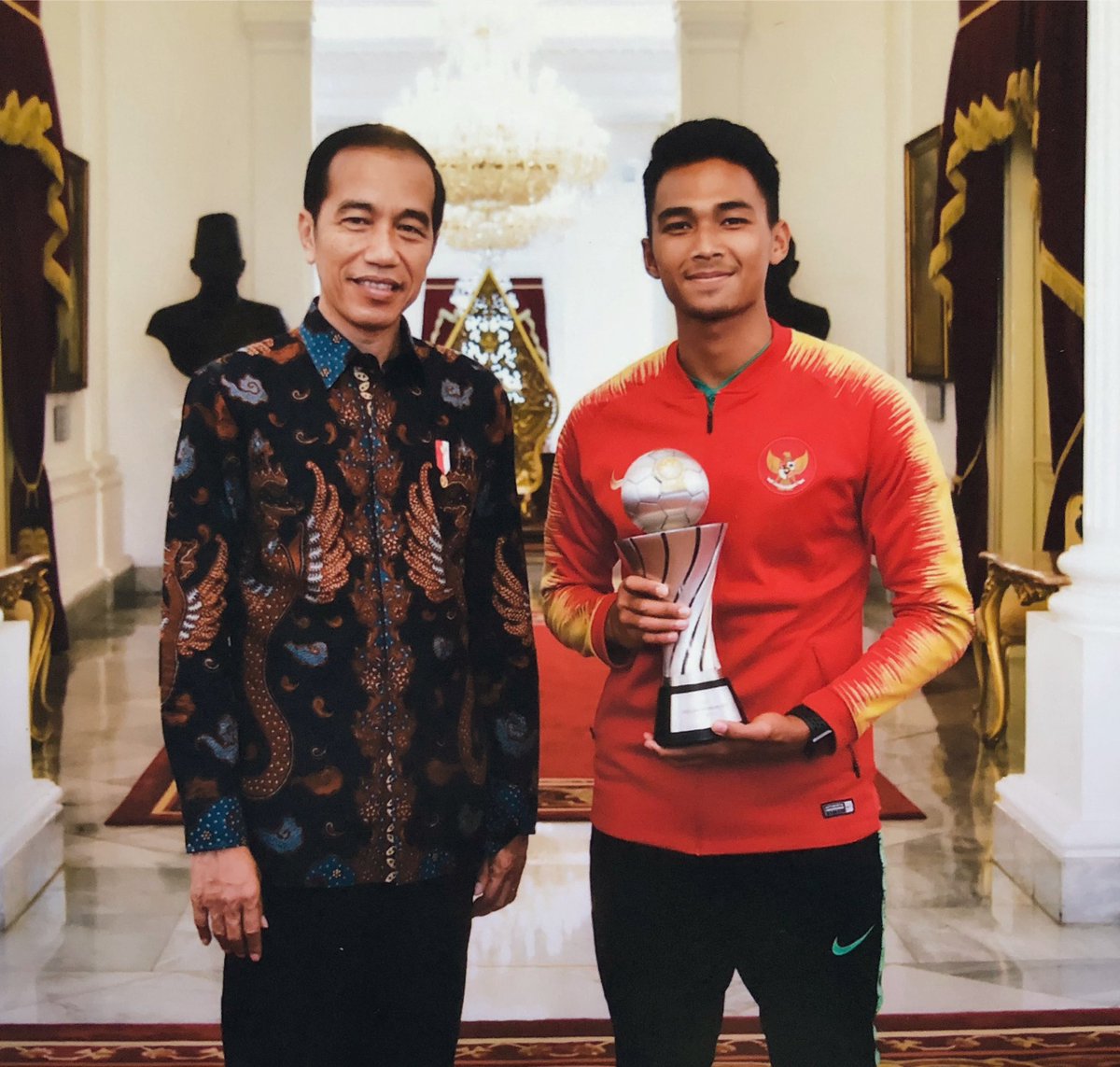 Bagas Adi Nugroho tweet media