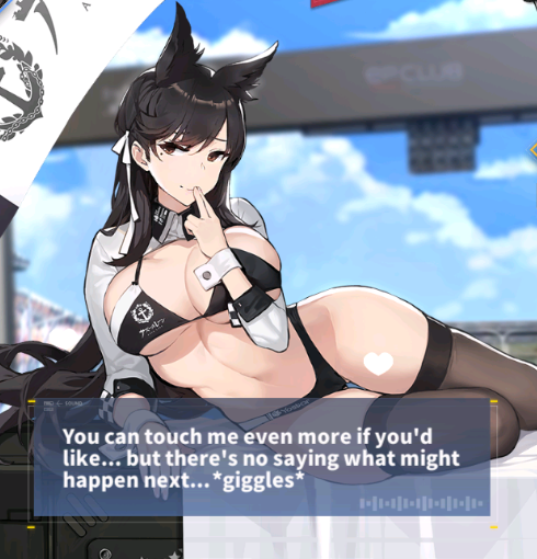 Happy 4th Anniversary Azur Lane, can't wait for more Sakura Empire ships and pls make more Atago skins for me to buy🥳😍
#AzurLane4thAnniv