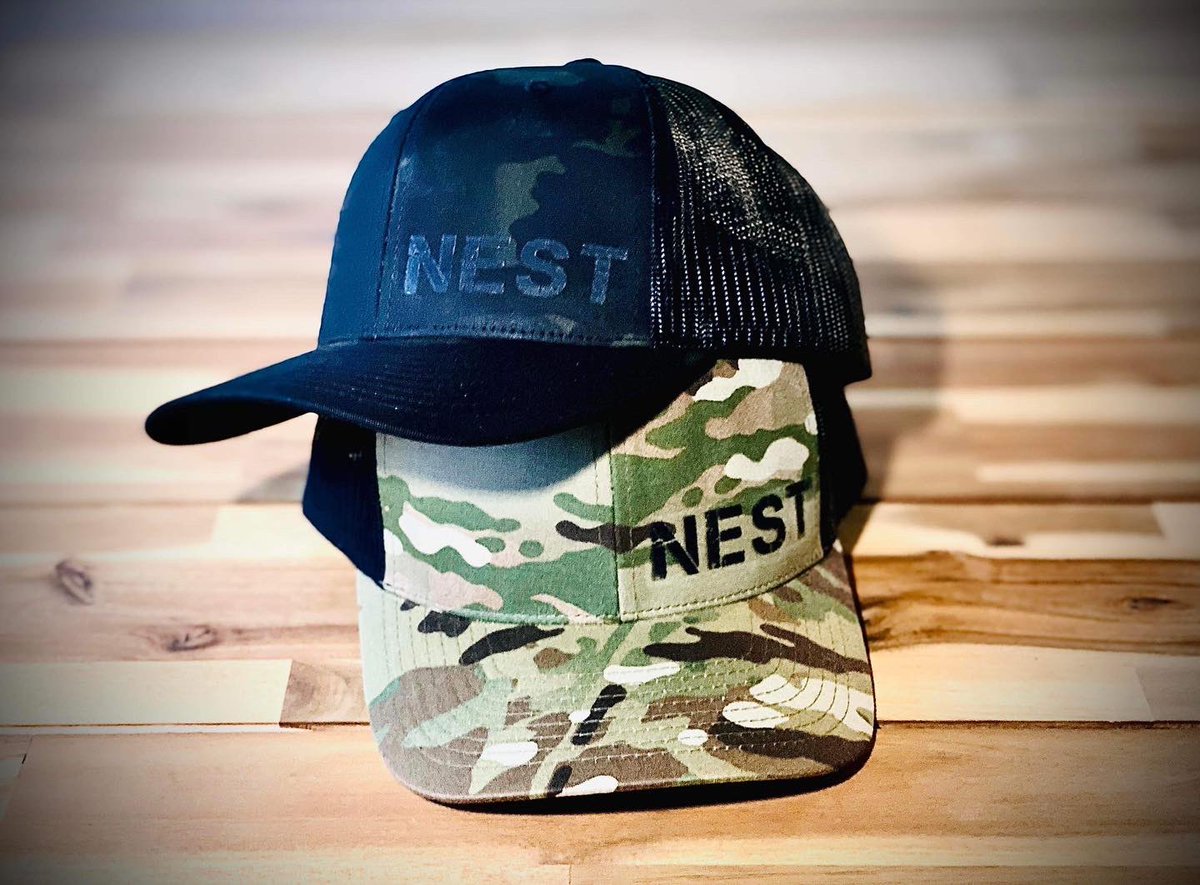 Nest (@officialneststl) on Twitter photo 
