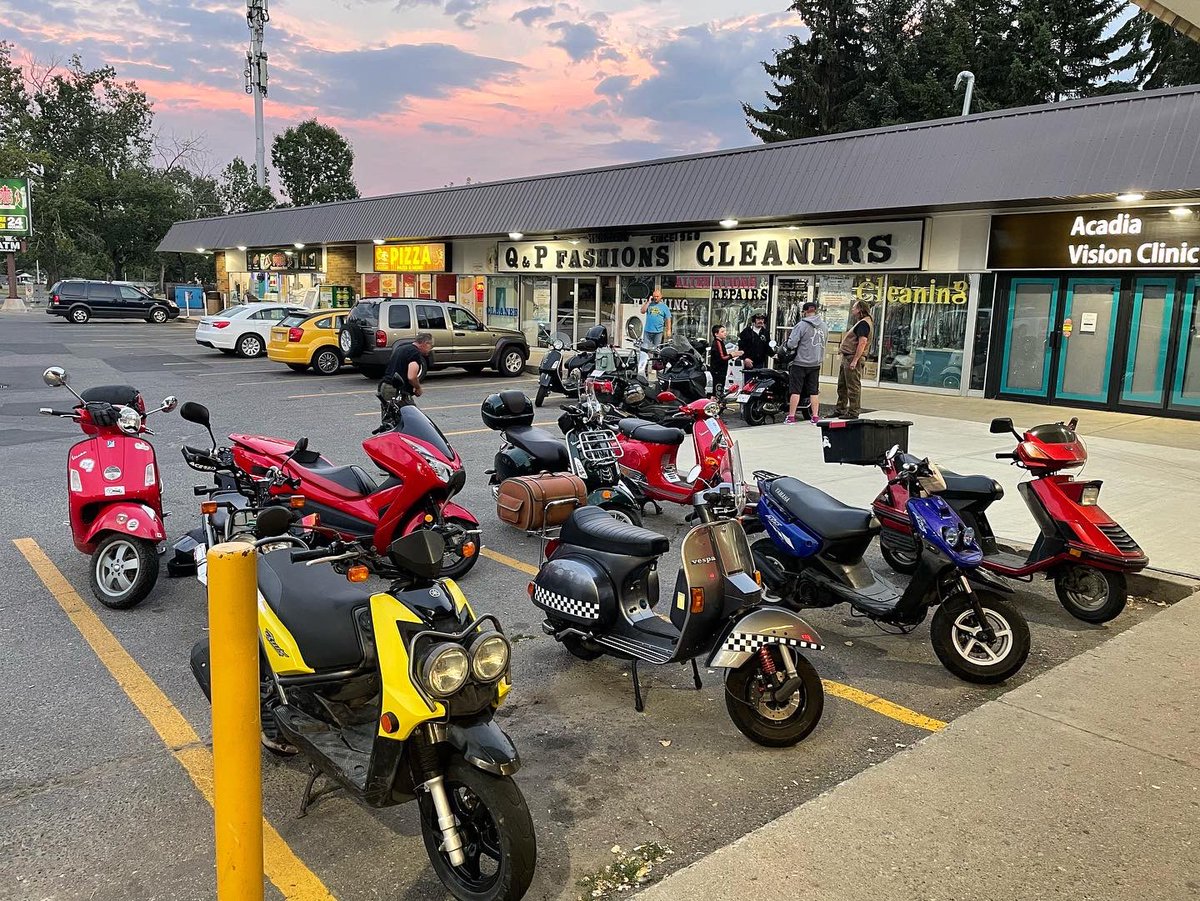 Apocalypse SC 🛵 tweet media