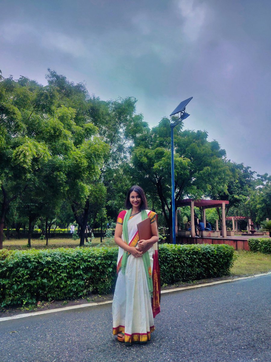 NishaPaliwal17's tweet photo. Convocation @CURajasthan https://t.co/0y67jgLiRI