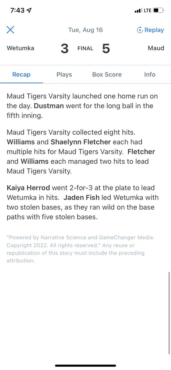 adwilliams3030's tweet photo. rolling into season, dreaming big, working hard @NOCEnidSB #futurejet #maudladytigers #senior2023 ❤️🥎🖤 @aubreyjaye_ https://t.co/ISJmo0IuZH