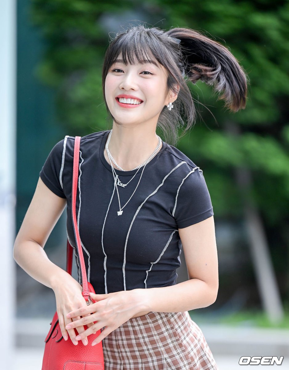 joyisthetics's tweet photo. 220817 — animal farm arrival #JOY

🔗 https://t.co/0KmDpPrUzg
🔗 https://t.co/cyL8FVTGHD https://t.co/sDnti6H9Lx